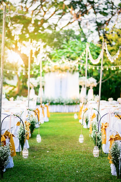 Dori Wedding Event